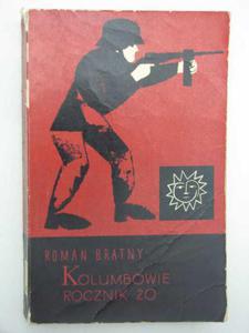 KOLUMBOWIE ROCZNIK 20