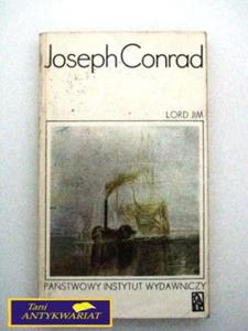LORD JIM-Joseph Conrad - 2822526342