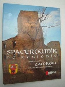 SPACEROWNIK PO REGIONIE - 2822592372