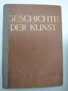 GESCHICHTE DER KUNST - 2822592380