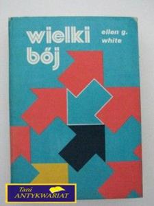 WIELKI BJ-Ellen G. White - 2822526354