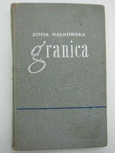 GRANICA - 2858299176