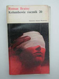 KOLUMBOWIE ROCZNIK 20