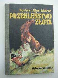 PRZEKLESTWO ZOTA