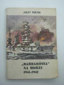 BARBAROSSA NA MORZU 1941-1942 - 2858299253