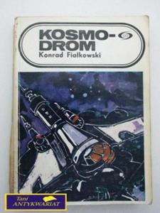 KOSMODROM-Konrad Fiakowski - 2822526396