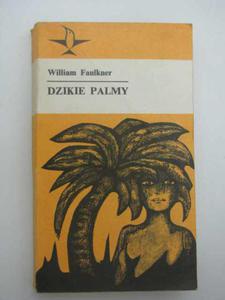 DZIKIE PALMY - 2858299260