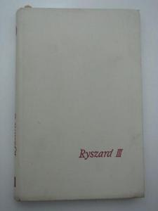 RYSZARD III - 2822592986