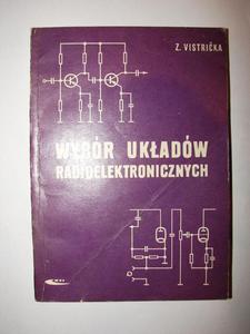 WYBR UKADW RADIOELEKTRONICZNYCH - 2858299322