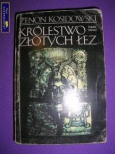 KRLESTWO ZOTYCH EZ- Zenon Kosidowski - 2822526621