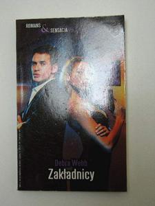 ZAKADNICY - 2858299469