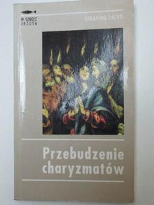 PRZEBUDZENIE CHARYZMATW - 2858299488