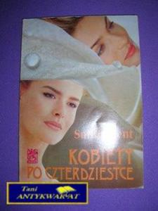 KOBIETY PO CZTERDZIESTCE - S. Trent