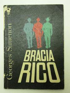 BRACIA RICO - 2858299504