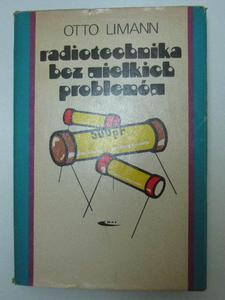 RADIOTECHNIKA BEZ WIELKICH PROBLEMW - 2858299526