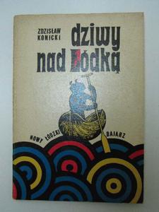 DZIWY NAD DK - 2858299528