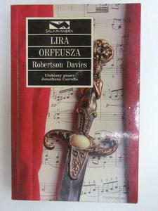 LIRA ORFEUSZA - 2858299537