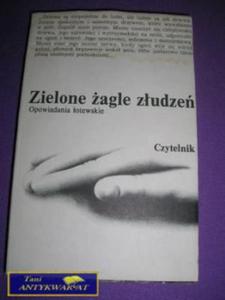 ZIELONE AGLE ZUDZE - 2822526743