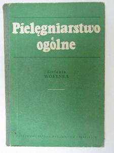 PIELGNIARSTWO OGLNE - 2858299560