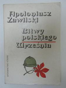 BITWY POLSKIEGO WRZENIA - 2822595582