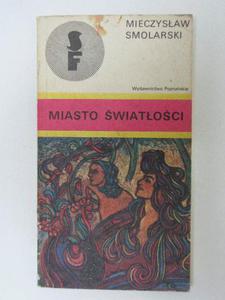 MIASTO WIATOCI - 2858299596