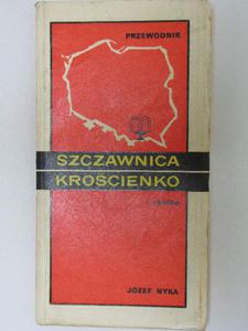 SZCZAWNICA KROCIENKO - 2822595939