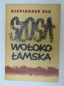 SZOSA WOOKOAMSKA - 2858299603