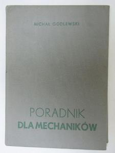 PORADNIK DLA MECHANIKW - 2858299646