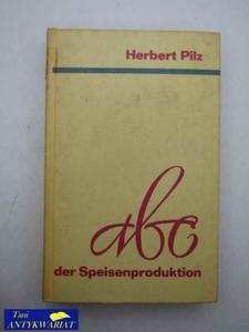 ABC DER Speisenproduktion - 2822512508