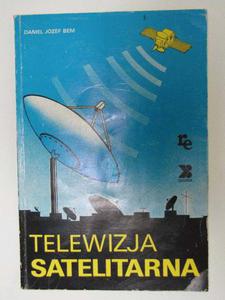 TELEWIZJA SATELITARNA - 2858299256