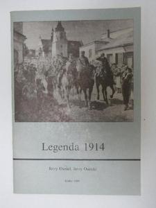 LEGENDA 1914 - 2822596507