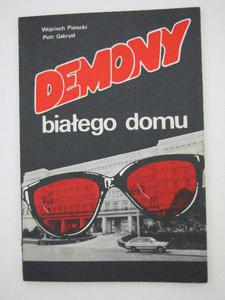 DEMONY BIAEGO DOMU - 2858299687