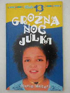 GRONA NOC JULKI - 2822596821