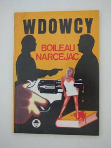 WDOWCY - 2822596826