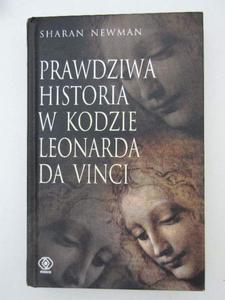 PRAWDZIWA HISTORIA W KODZIE LEONARDA DA VINCI - 2822596905