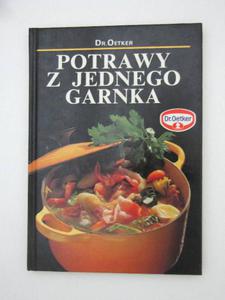 POTRAWY Z JEDNEGO GARNKA - 2858299705