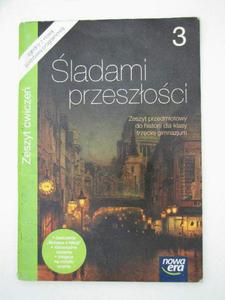 LADAMI PRZESZOCI - KLASA III GIMNAZJUM - 2858299726