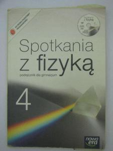 SPOTKANIA Z FIZYK 4  - 2858299731