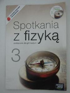 SPOTKANIA Z FIZYK 3  - 2822597074