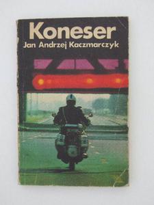 KONESER - 2858299737