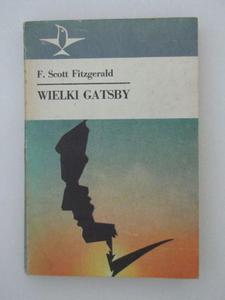 WIELKI GATSBY - 2858299738