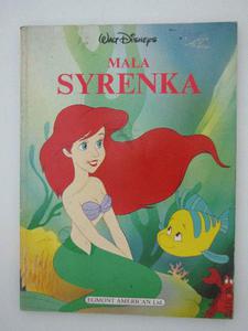 MAA SYRENKA - 2858299745