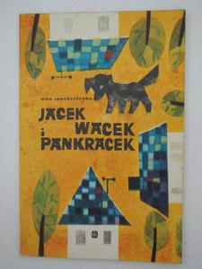 JACEK, WACEK I PANKRACEK - 2858299746