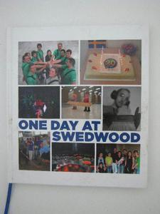 ONE DAY AT SWEDWOOD - 2822597198