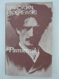 PAMITNIKI IGNACY JAN PADAREWSKI - 2822597233