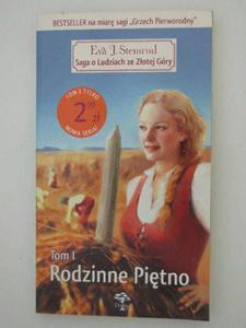 RODZINNE PITNO TOM I - 2822597238