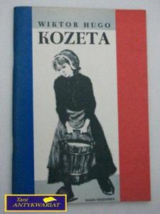 KOZETA-Wiktor Hugo - 2871339167