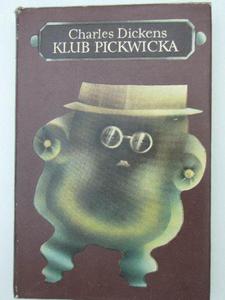 KLUB PICKWICKA TOM II