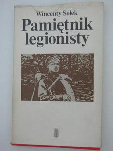 PAMITNIK LEGIONISTY - 2858299820