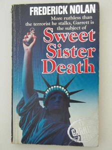 SWEET SISTER DEATH - 2822598416